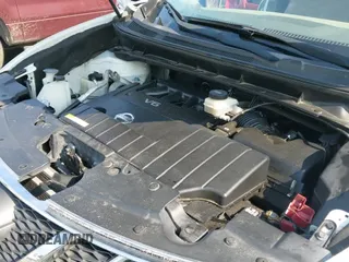 2013 Nissan Murano SL с VIN JN8AZ1MU2DW213780, выставлен на аукционе IAAI как лот 42577231 с пробегом 168 385 миль миль и . История ставок и продаж доступна на DreamBid. Изображение 19.