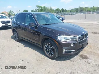2017 BMW X5 xDrive35i с VIN 5UXKR0C32H0V71357, выставлен на аукционе IAAI как лот 42600424 с пробегом 74 460 миль миль и . История ставок и продаж доступна на DreamBid. Изображение 1.