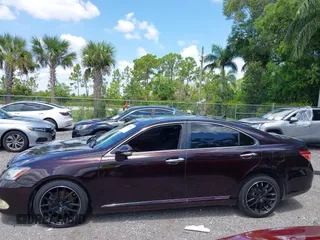 2011 Lexus ES 330 with VIN JTHBK1EG3B2438872, listed as a IAAI auction lot 42682451 with 163,906 mi miles and . Bid and sale history available at DreamBid. Image 14.