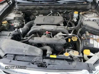 2010 Subaru Outback Premium с VIN 4S4BRCBC6A3329286, выставлен на аукционе Copart как лот 55616695 с пробегом Не указан миль и Списание • Salvage title. История ставок и продаж доступна на DreamBid. Изображение 11.