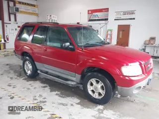 2003 Ford Explorer Sport XLS с VIN 1FMZU70E73UB88475, выставлен на аукционе IAAI как лот 42346025 с пробегом 194 245 миль миль и . История ставок и продаж доступна на DreamBid. Изображение 1.