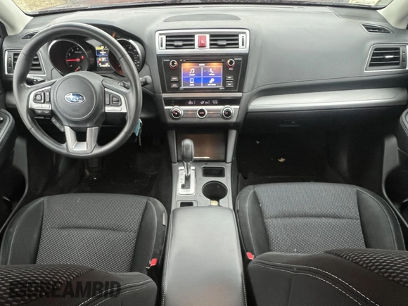 2015 Subaru Outback 2.5i z VIN 4S4BSAAC3F3233343, wystawiony jako IAAI lot #42093751 z przebiegiem 213 995 mil mil oraz . Historia ofert i sprzedaży dostępna na DreamBid. Obrazek 10.