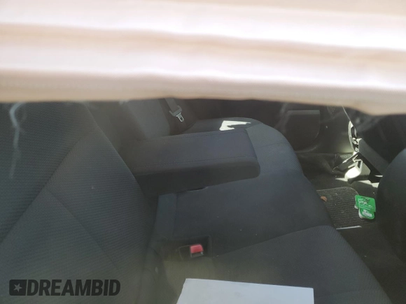 2012 Subaru Forester X with VIN JF2SHABC4CH414310, listed as a Copart auction lot 50448285 with Not Provided miles and Salvage Title. Bid and sale history available at DreamBid. Image 10.