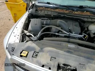 2017 Ram 1500 Tradesman z VIN 1C6RR7FT9HS589807, wystawiony jako Copart lot #68093045 z przebiegiem 117 770 mil mil oraz Szkoda całkowita • Salvage title. Historia ofert i sprzedaży dostępna na DreamBid. Obrazek 13.