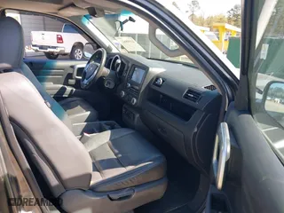 2007 Honda Ridgeline RTL w/Leather with VIN 2HJYK16557H531198, listed as a IAAI auction lot 41998612 with 194,975 mi miles. Bid and sale history available at carsss.com. Image 5.