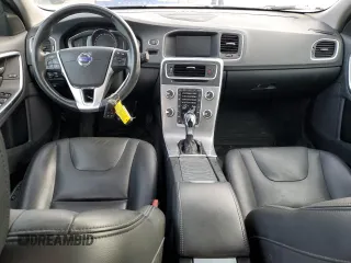 2018 Volvo S60 Inscription with VIN LYV402TK7JB170354, listed as a Copart auction lot 39187724 with 42,105 mi miles. Bid and sale history available at carsss.com. Image 8.