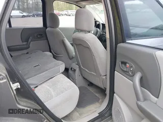 2003 Saturn VUE with VIN 5GZCZ63B53S880476, listed as a IAAI auction lot 42090854 with 165,475 mi miles and . Bid and sale history available at DreamBid. Image 8.