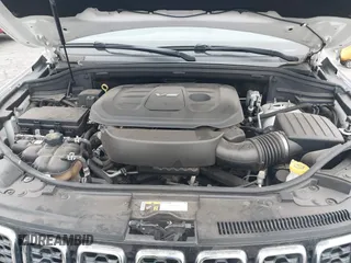 2017 Jeep Grand Cherokee Laredo with VIN 1C4RJEAGXHC784971, listed as a IAAI auction lot 41885896 with 74,062 mi miles. Bid and sale history available at carsss.com. Image 10.