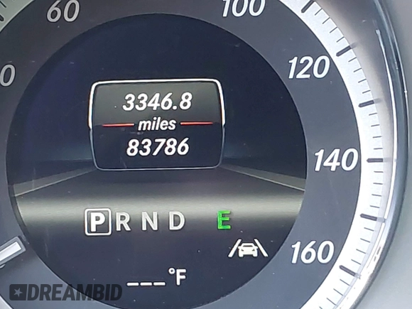 2013 Mercedes-Benz E 350 with VIN WDDKJ5KB3DF207881, listed as a IAAI auction lot 41955127 with 83,786 mi miles and . Bid and sale history available at DreamBid. Image 16.