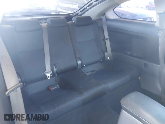 2006 Scion tC z VIN JTKDE177060133239, wystawiony jako IAAI lot #42340161 z przebiegiem 179 990 mil mil oraz . Historia ofert i sprzedaży dostępna na DreamBid. Obrazek 7.