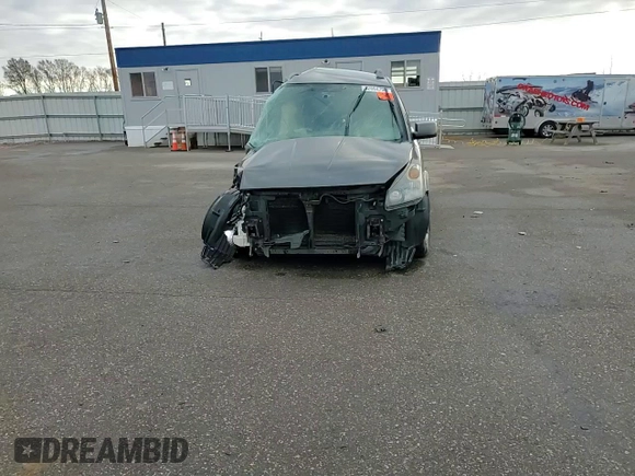 2006 Nissan Quest SL with VIN 5N1BV28U36N123246, listed as a Copart auction lot 82884794 with 0 mi miles and Salvage Title. Bid and sale history available at carsss.com. Image 12.