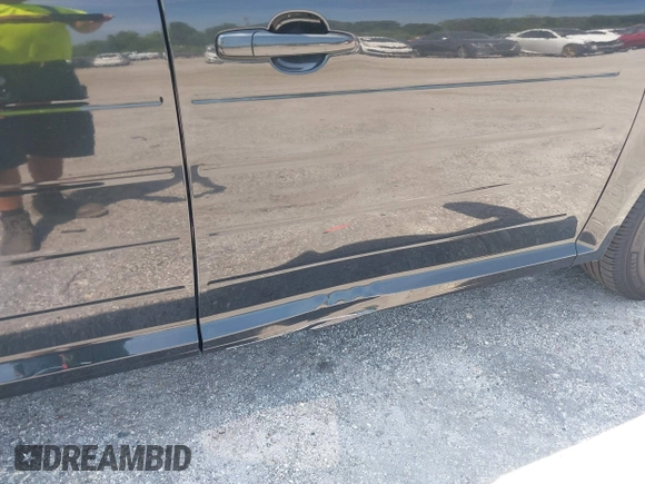 2014 Ford Flex SEL z VIN 2FMGK5C8XEBD13484, wystawiony jako IAAI lot #42235548 z przebiegiem 172 570 mil mil oraz . Historia ofert i sprzedaży dostępna na DreamBid. Obrazek 17.