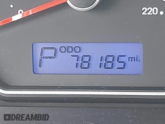 2010 Hyundai Elantra GLS with VIN KMHDU4AD3AU210290, listed as a IAAI auction lot 42362937 with 78,185 mi miles and . Bid and sale history available at DreamBid. Image 15.