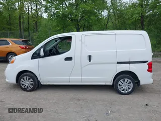 2018 Nissan NV200 S с VIN 3N6CM0KN1JK704497, выставлен на аукционе IAAI как лот 42321496 с пробегом 208 470 миль миль и . История ставок и продаж доступна на DreamBid. Изображение 14.