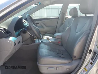 2011 Toyota Camry LE with VIN 4T1BF3EK9BU149520, listed as a Copart auction lot 49206655 with 225,425 mi miles and Salvage Title. Bid and sale history available at carsss.com. Image 7.