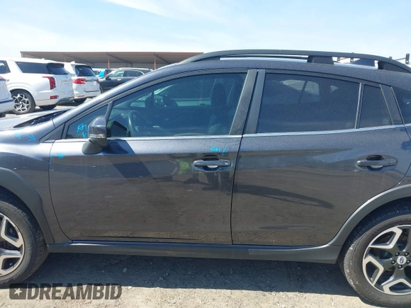 2018 Subaru Crosstrek Limited with VIN JF2GTALC7JH311429, listed as a IAAI auction lot 41829183 with 105,449 mi miles and . Bid and sale history available at DreamBid. Image 14.