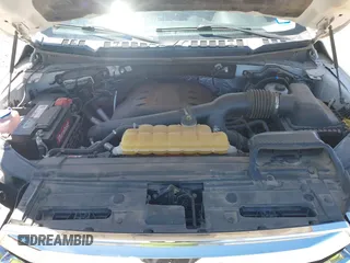 2015 Ford F-150 XLT с VIN 1FTEW1EG0FKE72602, выставлен на аукционе IAAI как лот 42248049 с пробегом 201 620 миль миль и . История ставок и продаж доступна на DreamBid. Изображение 10.