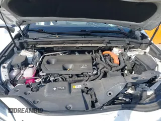 2022 Lexus NX 350h Premium с VIN 2T2GKCEZ6NC002264, выставлен на аукционе IAAI как лот 42063653 с пробегом 51 664 миль миль и . История ставок и продаж доступна на DreamBid. Изображение 10.