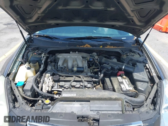 2007 Nissan Maxima SL with VIN 1N4BA41E37C819543, listed as a IAAI auction lot 42162695 with 94,068 mi miles and . Bid and sale history available at DreamBid. Image 10.
