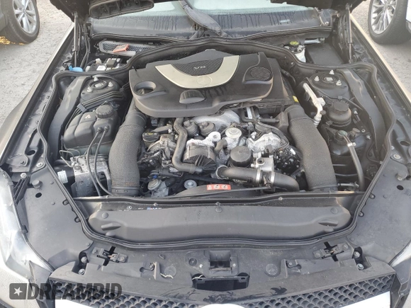 2011 Mercedes-Benz SL 550 z VIN WDBSK7BA3BF162110, wystawiony jako Copart lot #75315214 z przebiegiem Nie podano mil oraz Szkoda całkowita • Salvage title. Historia ofert i sprzedaży dostępna na DreamBid. Obrazek 11.