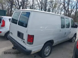 2012 Ford Econoline Cargo Super Duty Commercial with VIN 1FTSE3EL1CDB10082, listed as a IAAI auction lot 41915408 with 336,061 mi miles and . Bid and sale history available at carsss.com. Image 13.