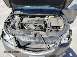 2012 Buick LaCrosse Leather с VIN 1G4GC5ER6CF343693, выставлен на аукционе Copart как лот 53848505 с пробегом 159 375 миль миль и Списание • Salvage title. История ставок и продаж доступна на DreamBid. Изображение 11.