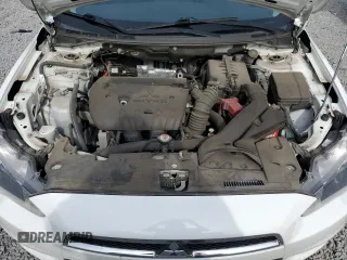 2014 Mitsubishi Lancer ES with VIN JA32U2FUXEU013663, listed as a Copart auction lot 54144165 with 68,527 mi miles and Salvage Title. Bid and sale history available at DreamBid. Image 11.