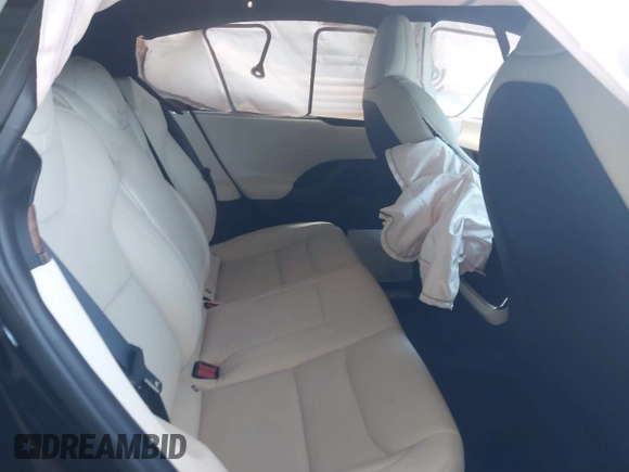 2023 Tesla Model S с VIN 5YJSA1E59PF499778, выставлен на аукционе IAAI как лот 40454608 с пробегом Не указан миль и . История ставок и продаж доступна на DreamBid. Изображение 8.
