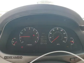 2009 Hyundai Azera Limited z VIN KMHFC46FX9A373084, wystawiony jako Copart lot #45532865 z przebiegiem 107 592 mil mil oraz Szkoda całkowita • Salvage title. Historia ofert i sprzedaży dostępna na DreamBid. Obrazek 9.