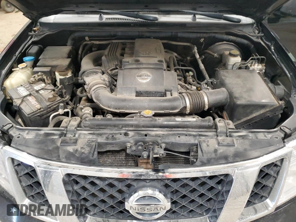2009 Nissan Pathfinder S with VIN 5N1AR18B69C604567, listed as a Copart auction lot 50568475 with 201,155 mi miles and Clean Title. Bid and sale history available at carsss.com. Image 14.