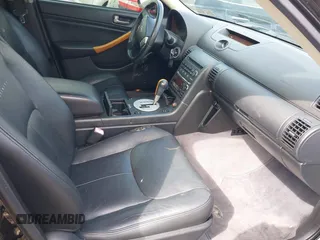 2004 Infiniti G35 w/Leather z VIN JNKCV51F44M720378, wystawiony jako IAAI lot #42245275 z przebiegiem 195 124 mil mil oraz . Historia ofert i sprzedaży dostępna na DreamBid. Obrazek 5.