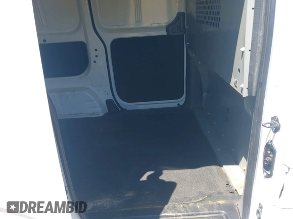 2017 Nissan NV200 S with VIN 3N6CM0KN1HK704834, listed as a IAAI auction lot 42131870 with 145,536 mi miles and . Bid and sale history available at DreamBid. Image 8.