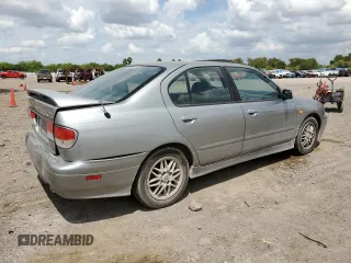 1999 Infiniti G20 z VIN JNKCP11A8XT015021, wystawiony jako Copart lot #67966844 z przebiegiem 268 922 mil mil oraz Szkody całkowita. Historia ofert i sprzedaży dostępna na DreamBid. Obrazek 3.