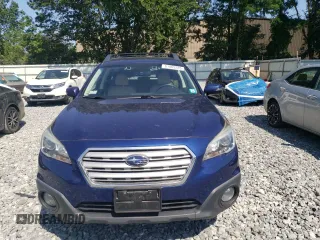 2017 Subaru Outback Premium with VIN 4S4BSAFC0H3311511, listed as a Copart auction lot 61065225 with 144,482 mi miles and Salvage title. Bid and sale history available at DreamBid. Image 5.