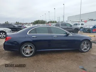 2017 Mercedes-Benz E 300 Luxury with VIN WDDZF4JB8HA083363, listed as a IAAI auction lot 41622079 with 70,430 mi miles and . Bid and sale history available at DreamBid. Image 14.