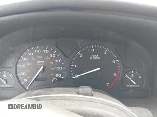 2002 Saturn SL z VIN 1G8ZF52802Z248375, wystawiony jako IAAI lot #42180352 z przebiegiem Nie podano mil oraz . Historia ofert i sprzedaży dostępna na DreamBid. Obrazek 7.