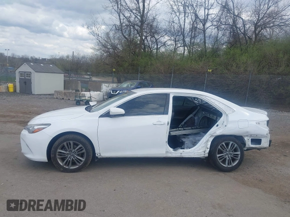 2017 Toyota Camry XLE z VIN 4T1BF1FK5HU814926, wystawiony jako IAAI lot #41917832 z przebiegiem 69 702 mil mil oraz . Historia ofert i sprzedaży dostępna na DreamBid. Obrazek 14.