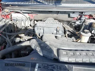 2008 Ford F-150 XLT with VIN 1FTPW12V08FB07442, listed as a IAAI auction lot 41783700 with 194,733 mi miles. Bid and sale history available at carsss.com. Image 10.
