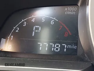 2015 Mazda Mazda3 i Touring with VIN 3MZBM1V74FM157512, listed as a IAAI auction lot 41844549 with 77,787 mi miles. Bid and sale history available at carsss.com. Image 16.
