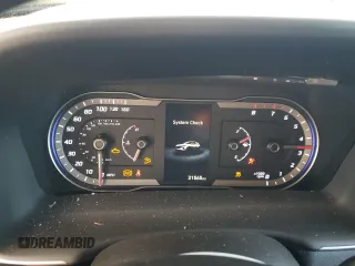 2024 Hyundai Tucson SEL z VIN 5NMJBCDE1RH366102, wystawiony jako Copart lot #58855185 z przebiegiem 31 565 mil mil oraz Czysty tytuł • Clean title. Historia ofert i sprzedaży dostępna na DreamBid. Obrazek 9.
