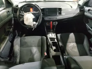 2009 Mitsubishi Lancer DE z VIN JA3AU16U69U016913, wystawiony jako Copart lot #44137125 z przebiegiem 212 554 mil mil oraz Szkoda całkowita • Salvage title. Historia ofert i sprzedaży dostępna na DreamBid. Obrazek 8.