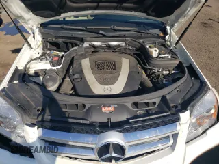 2010 Mercedes-Benz GLK 350 with VIN WDCGG8HB3AF419919, listed as a Copart auction lot 76684324 with 77,940 mi miles and Salvage Title. Bid and sale history available at DreamBid. Image 11.