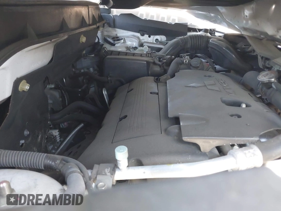 2016 Mitsubishi Outlander ES with VIN JA4AP3AU5GZ063792, listed as a IAAI auction lot 41992451 with 151,501 mi miles and . Bid and sale history available at DreamBid. Image 10.