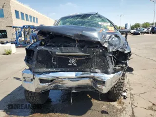 2014 Ram 2500 Laramie with VIN 3C6UR5NL5EG144483, listed as a Copart auction lot 73720324 with 137,360 mi miles and Salvage title. Bid and sale history available at DreamBid. Image 5.