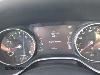 2017 Jeep Compass Latitude с VIN 3C4NJCBB6HT669102, выставлен на аукционе IAAI как лот 42084147 с пробегом 112 972 миль миль и . История ставок и продаж доступна на DreamBid. Изображение 15.