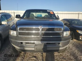 2000 Dodge 2500 with VIN 3B7KF2362YG132087, listed as a Copart auction lot 48668925 with 358,326 mi miles and Salvage title. Bid and sale history available at DreamBid. Image 5.