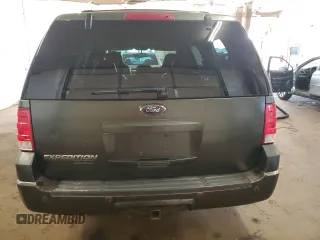 2004 Ford Expedition Eddie Bauer with VIN 1FMFU18L84LB80640, listed as a Copart auction lot 65402615 with 175,477 mi miles and Clean title. Bid and sale history available at DreamBid. Image 6.