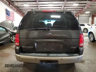 2005 Ford Explorer Eddie Bauer with VIN 1FMDU74KX5UB21804, listed as a Copart auction lot 71235234 with 235,788 mi miles and Clean title. Bid and sale history available at DreamBid. Image 6.