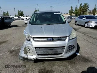 2013 Ford Escape SE with VIN 1FMCU9G91DUA14350, listed as a Copart auction lot 63651315 with 165,414 mi miles and Salvage title. Bid and sale history available at DreamBid. Image 13.