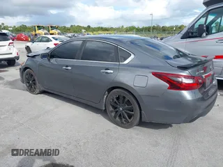 2017 Nissan Altima SV with VIN 1N4AL3AP0HC259676, listed as a IAAI auction lot 41142598 with 178,500 mi miles and . Bid and sale history available at DreamBid. Image 3.